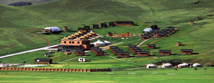 “Мандал амралт”-ыг зорин алжаалаа тайлцгаая